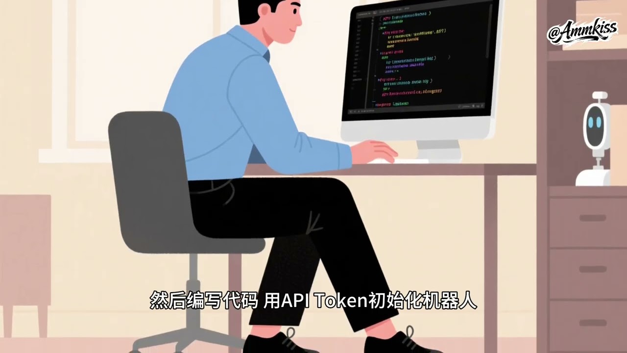 TG电报Telegram Bot群发机器人开发及搭建